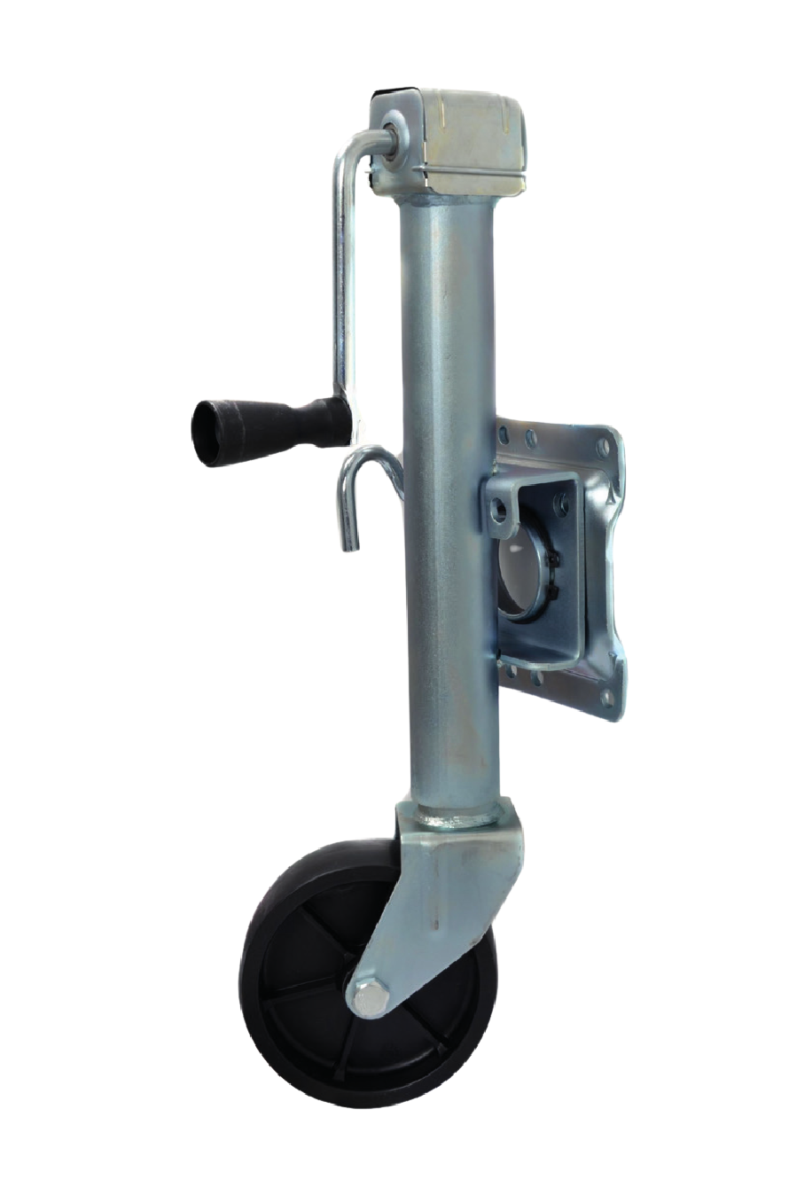 PATA P/ CARRETA CON RUEDA 1000 LB PTRM1YX 